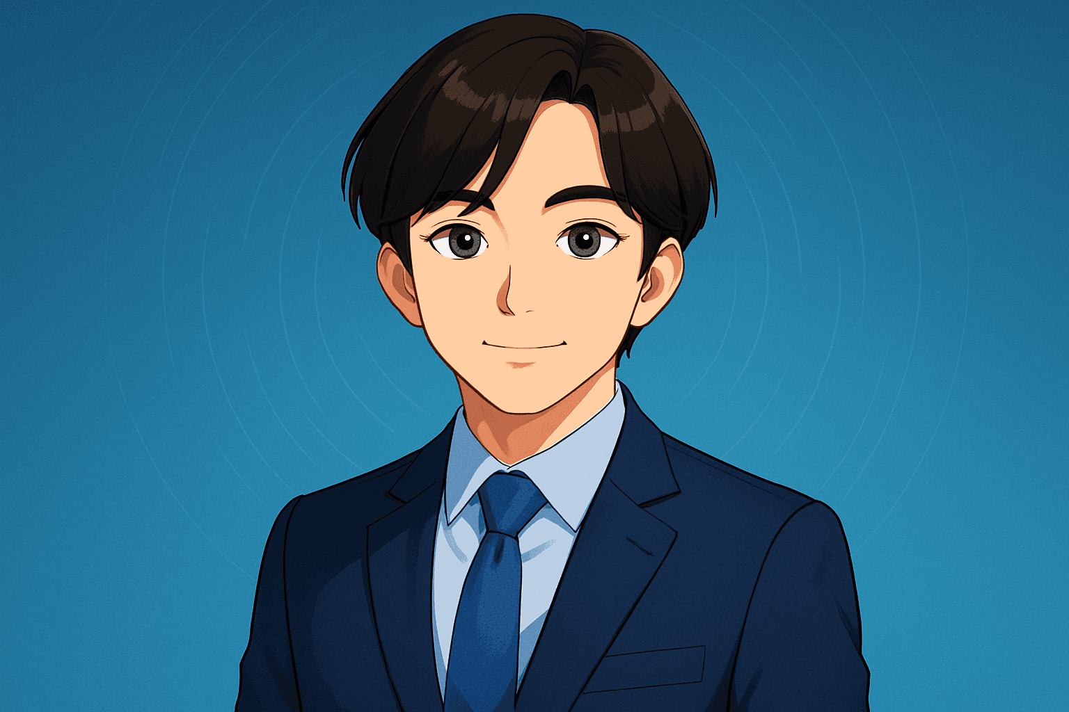 Taing Bunsou Animated