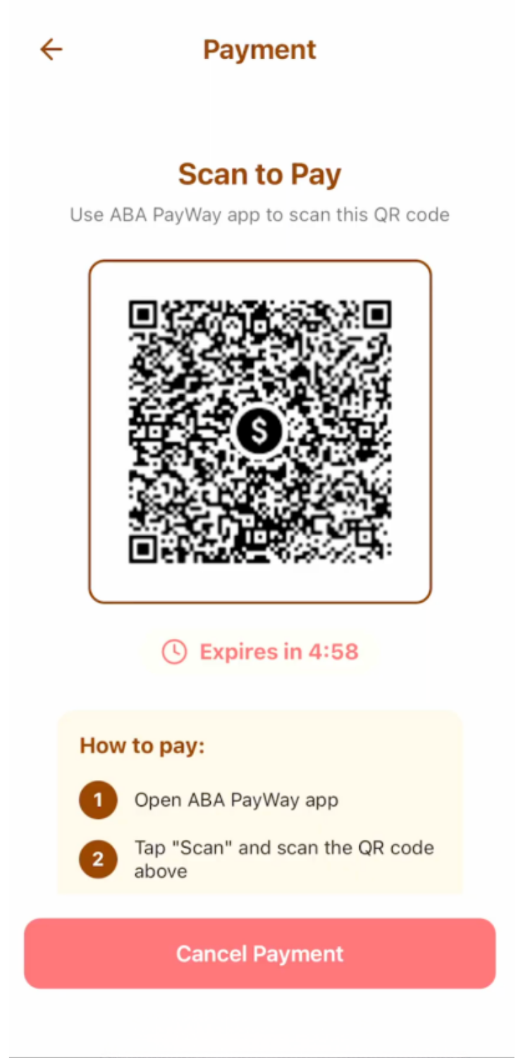 Coffee Pickup App gallery 5
